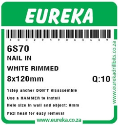 6S70 - White Rimmed -6S70_label_T